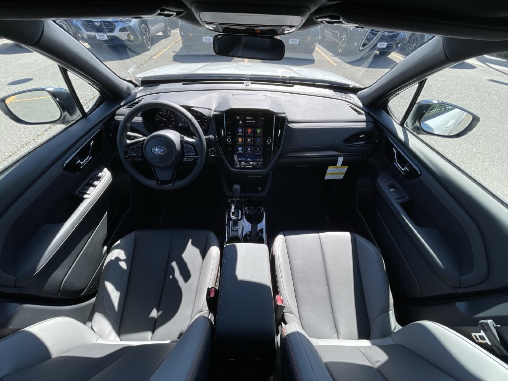 New 2026 Subaru Forester Sport w/ Onyx Edition AWD/4WD image 28
