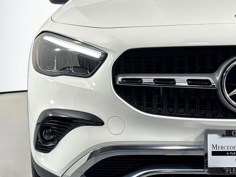 Certified 2026 Mercedes-Benz GLA 250 image 15