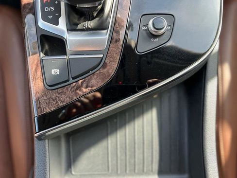 Used 2019 Audi Q7 3.0T Prestige AWD/4WD image 20