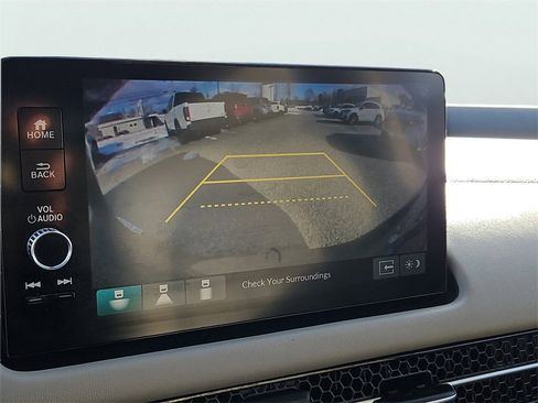 Certified 2024 Honda HR-V EX-L image 16