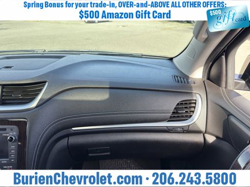 Used 2017 Chevrolet Traverse Premier image 24