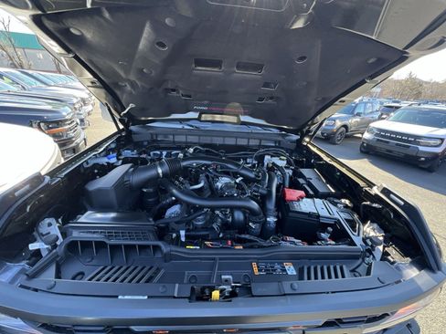 New 2025 Ford Bronco Raptor image 27