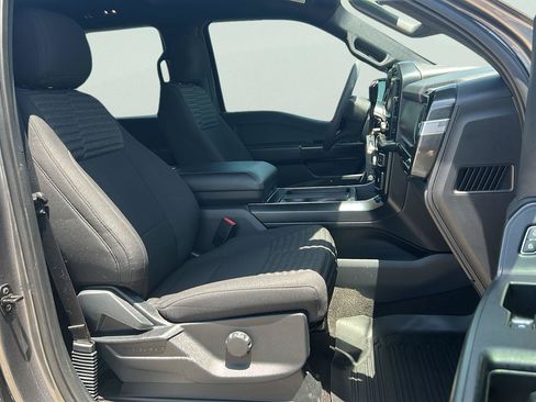 Certified 2021 Ford F150 XL w/ STX Appearance Package AWD/4WD image 22