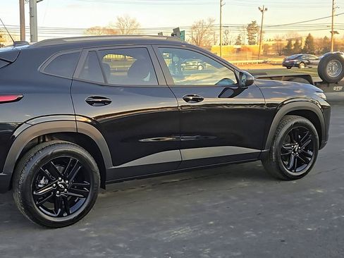 New 2026 Chevrolet Trax ACTIV w/ Driver Confidence Package image 4