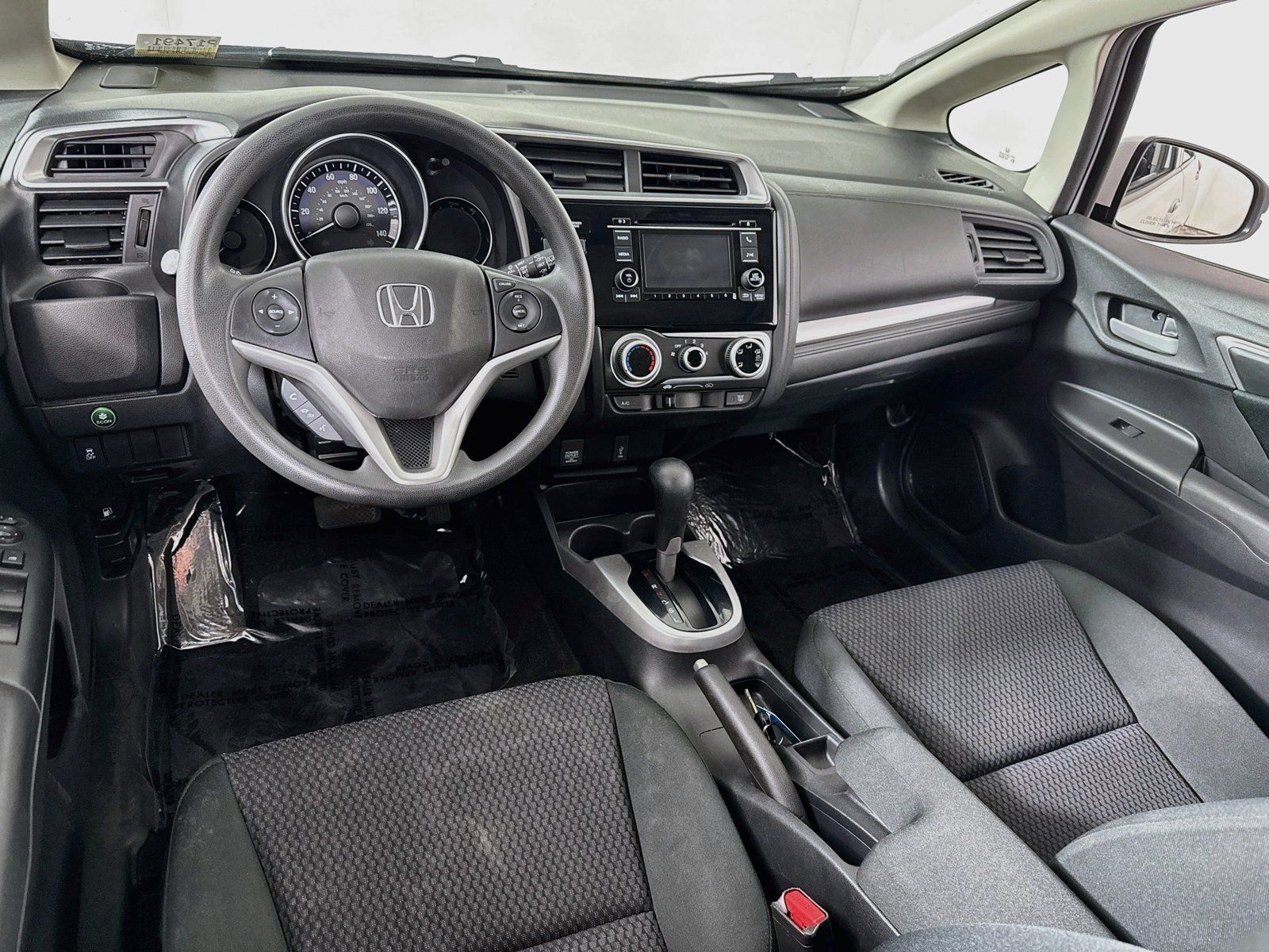 Used 2020 Honda Fit LX image 18