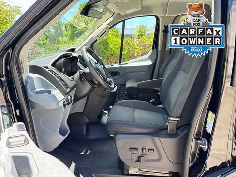 Used 2018 Ford Transit 350 XL RWD image 27