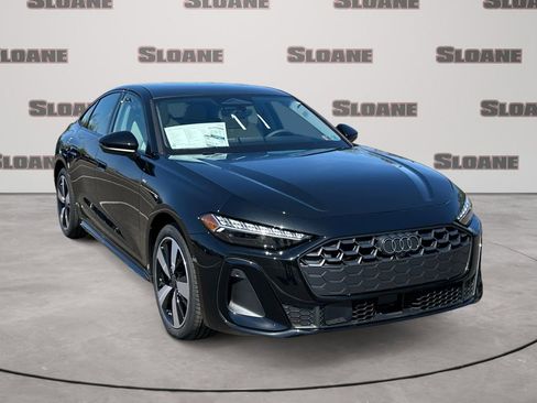 New 2026 Audi A5 2.0T Premium Plus AWD/4WD image 7