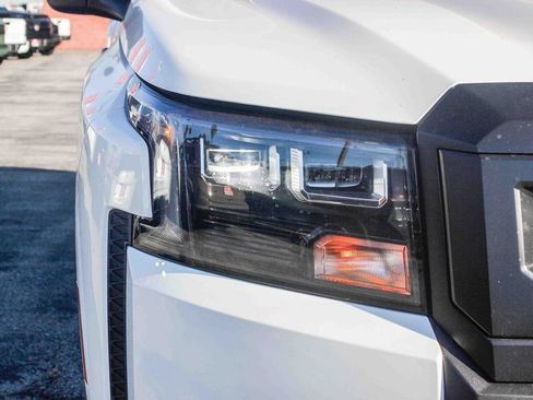 New 2026 Nissan Frontier S RWD image 5