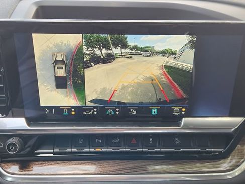 New 2026 Chevrolet Silverado 2500 LT w/ Trail Boss Package AWD/4WD image 6