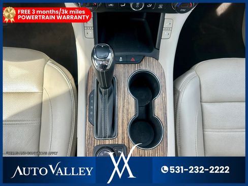 Used 2019 GMC Acadia Denali w/ Technology Package AWD/4WD image 37