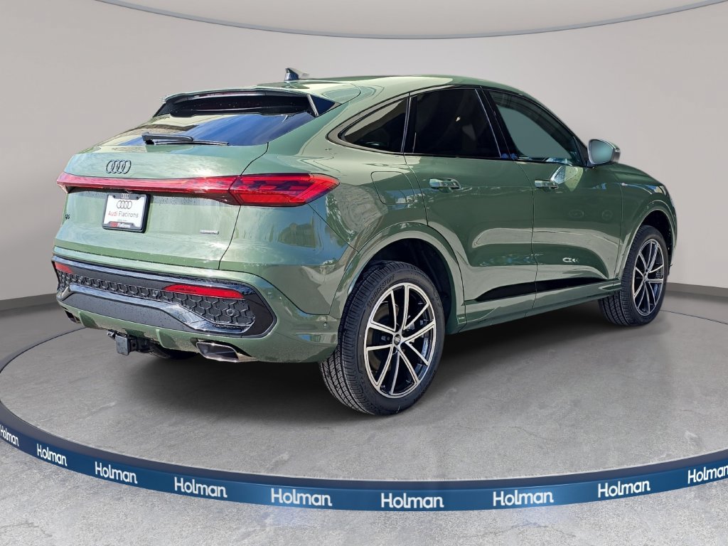 New 2026 Audi Q5 Premium Plus AWD/4WD image 5