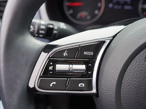 Certified 2023 Kia Seltos S w/ Navigation Package image 30