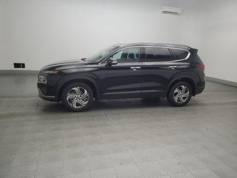 Used 2023 Hyundai Santa Fe SEL FWD image 2