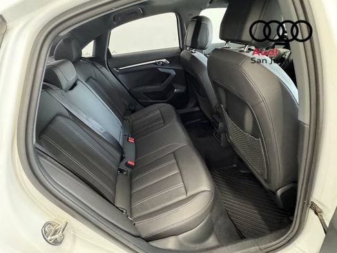 Used 2023 Audi A3 2.0T Premium Plus w/ Premium Plus Package AWD/4WD image 25