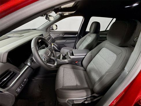 New 2026 GMC Terrain Elevation AWD/4WD image 16