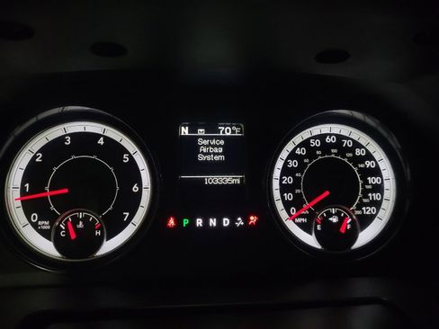 Used 2018 RAM 1500 Express w/ Express Value Package image 23