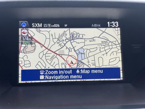 Used 2017 Acura RDX FWD w/ Advance Package image 15