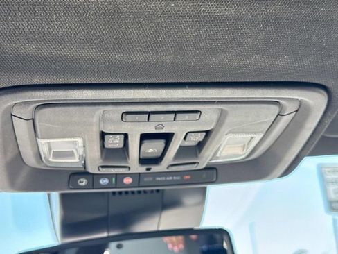 New 2026 GMC Sierra 1500 SLT w/ SLT Premium Package image 20