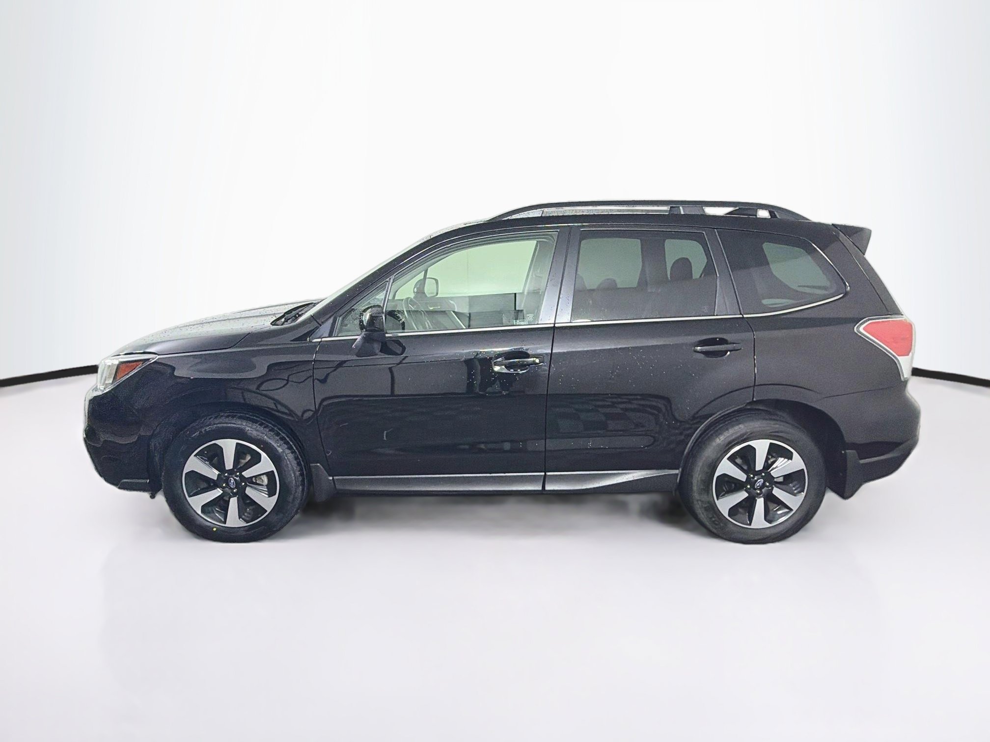 Used 2018 Subaru Forester 2.5i Limited AWD/4WD image 4