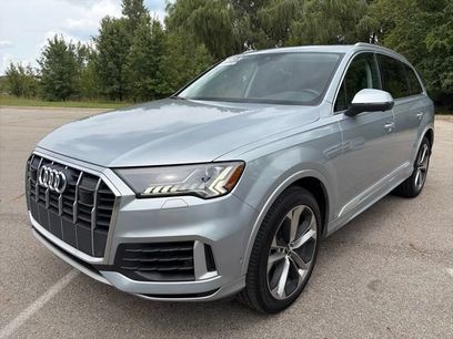 Used 2023 Audi Q7 3.0T Premium Plus w/ Premium Plus Package