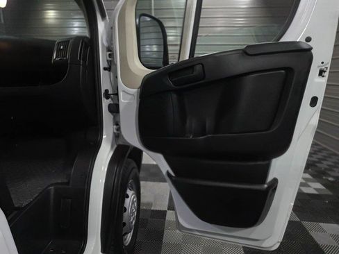 Used 2021 RAM ProMaster 1500 image 29