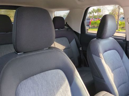 Used 2021 Ford Bronco Sport Big Bend image 7