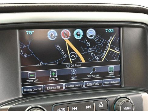 Used 2018 Chevrolet Silverado 3500 LTZ w/ Duramax Plus Package AWD/4WD image 25