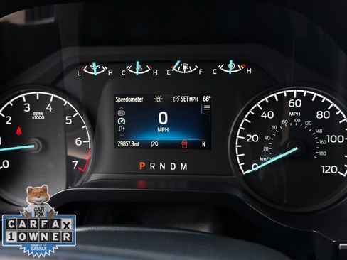 Used 2023 Ford F150 XL w/ STX Appearance Package image 17