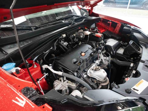 Used 2025 Honda HR-V Sport image 32