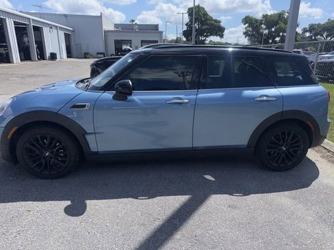 Used 2019 MINI Cooper Clubman FWD image 6