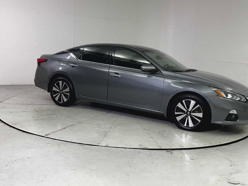 Used 2019 Nissan Altima 2.5 SL image 8