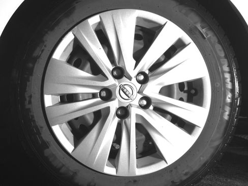 Used 2025 Nissan Sentra S image 14