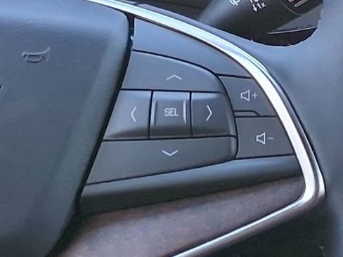 New 2026 Cadillac XT5 Premium Luxury image 12