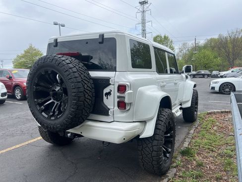 Used 2023 Ford Bronco Raptor image 9