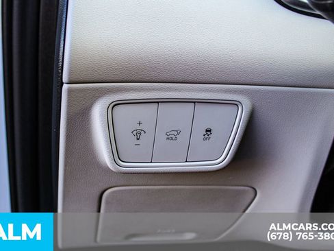 Used 2024 Hyundai Tucson SEL image 30