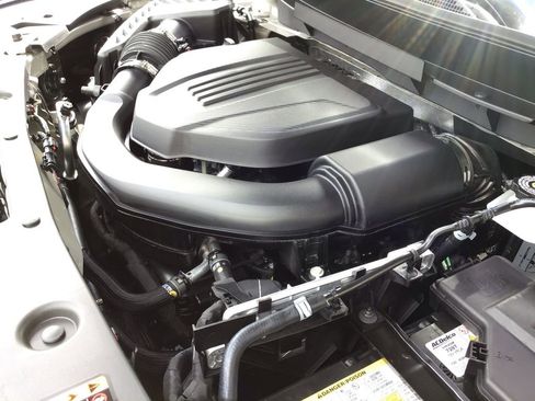 New 2026 Buick Enclave Sport Touring w/ Power Package image 21