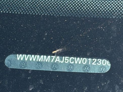 Used 2012 Volkswagen Golf TDI FWD image 10