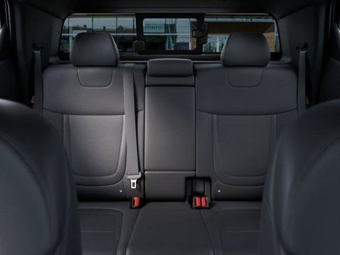 New 2026 Hyundai Santa Cruz Limited image 21