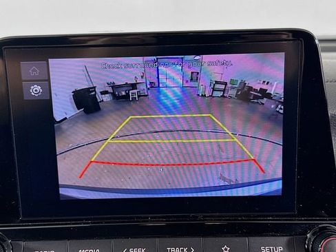 Used 2023 Kia Forte LXS w/ LXS Technology Package image 24