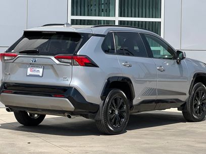 Certified 2022 Toyota RAV4 SE w/ Convenience Package