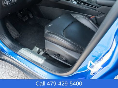 Used 2025 Jeep Compass Limited AWD/4WD image 28