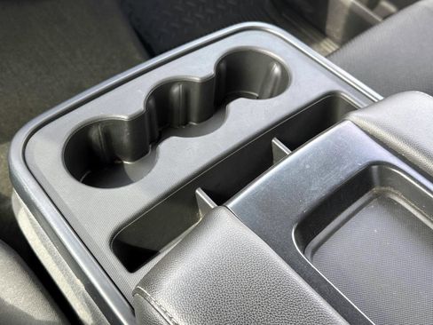 Used 2015 Chevrolet Silverado 1500 LT w/ All Star Edition image 29