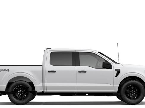 New 2026 Ford F150 XLT image 27