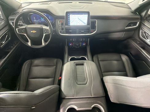 Used 2023 Chevrolet Tahoe LT w/ LT Signature Plus Package RWD image 15