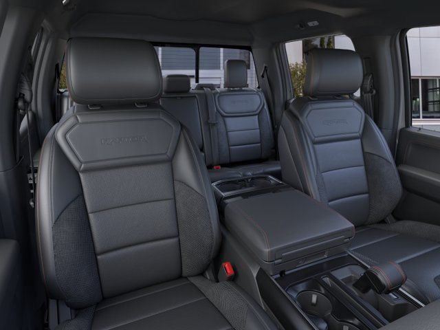 New 2026 Ford F150 Raptor AWD/4WD image 10