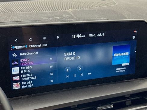 Certified 2024 Kia Telluride S w/ S Sunroof Package AWD/4WD image 19