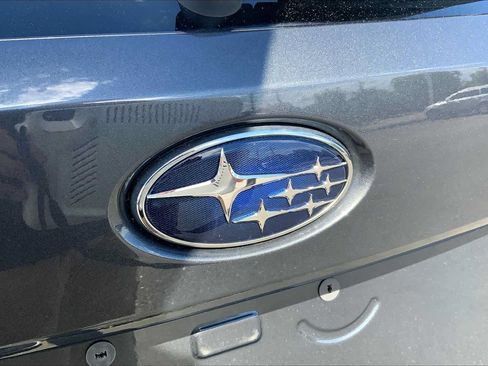 Certified 2024 Subaru Crosstrek 2.5i Limited AWD/4WD image 33