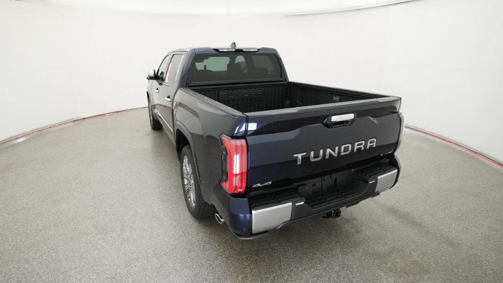 New 2026 Toyota Tundra Capstone AWD/4WD image 27