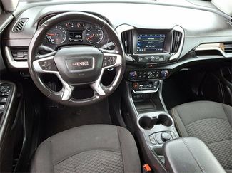 Used 2018 GMC Terrain SLE w/ Driver Convenience Package video 2