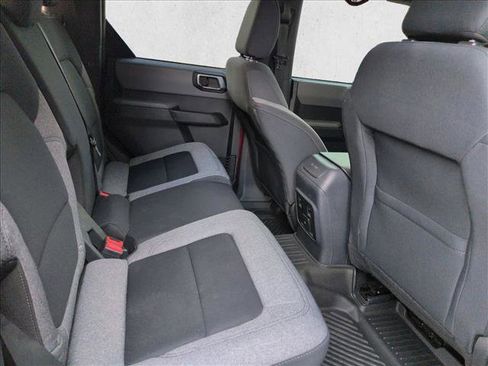 Used 2021 Ford Bronco Big Bend image 19